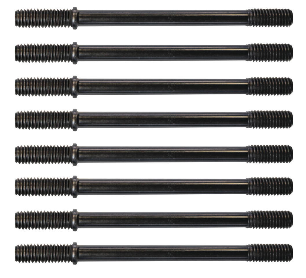 S&S Cylinder stud kit ME17-UP