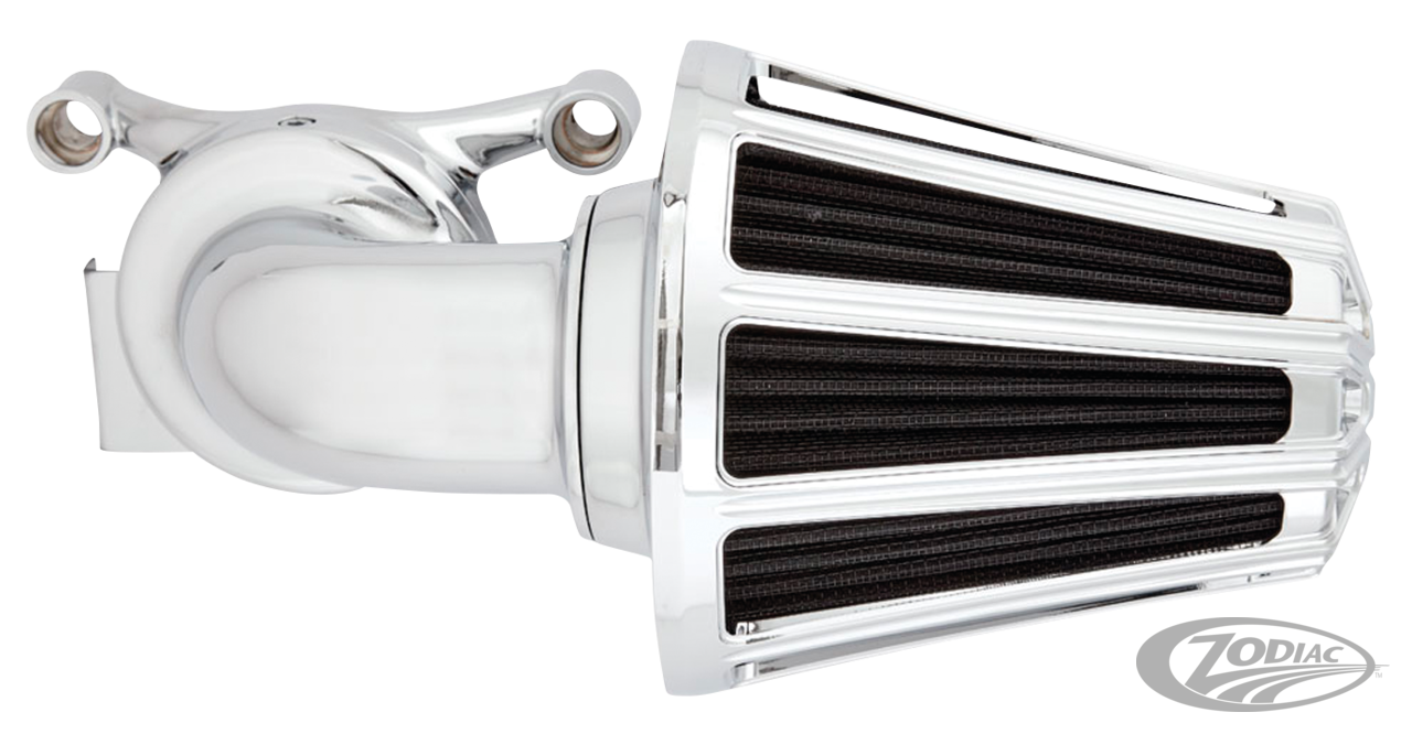 MNSTR SCKR COVER 10-GAUGE CH