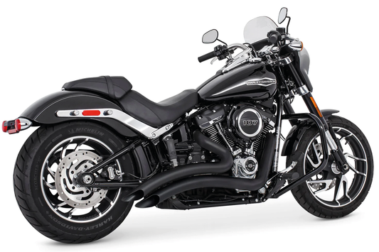 SHARP CURVE RADIUS BLACK FXCW FXSB