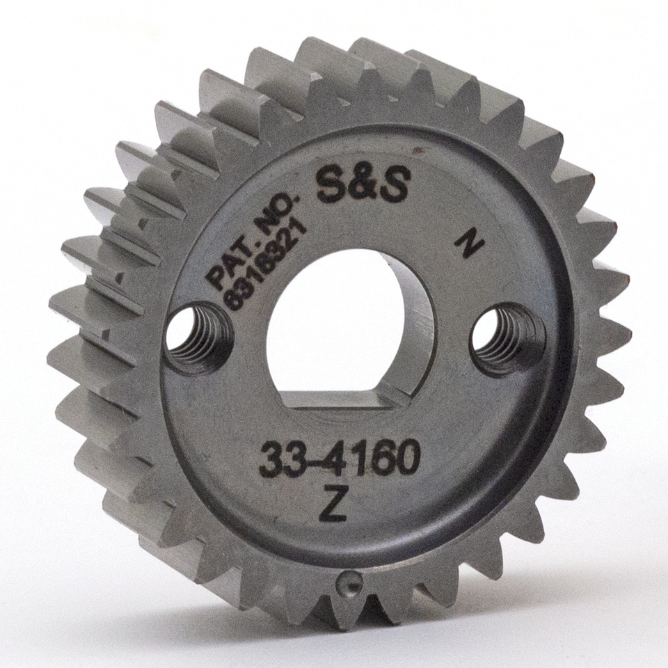 Pinion gear TC99-06 Oversized