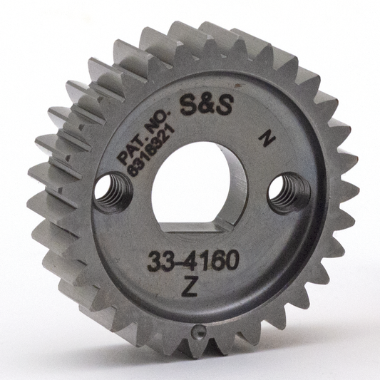 Pinion gear TC99-06 Oversized