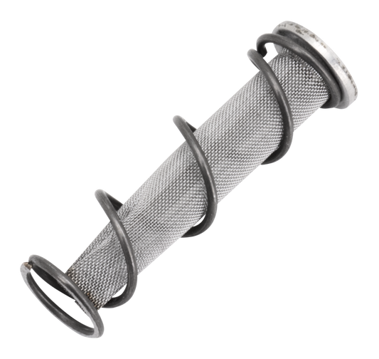 Tappet oil screen w/spring BT70-00