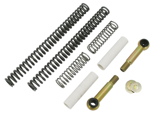 Burly slammer kit F*ST89-99