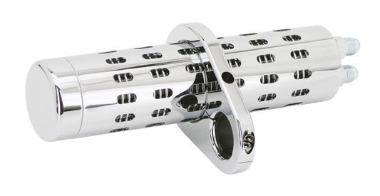 Universal Oil cooler kit w/o gauge