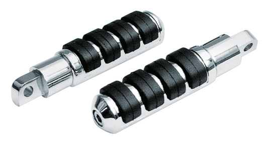 GZP ISO pegs small male 2" extended