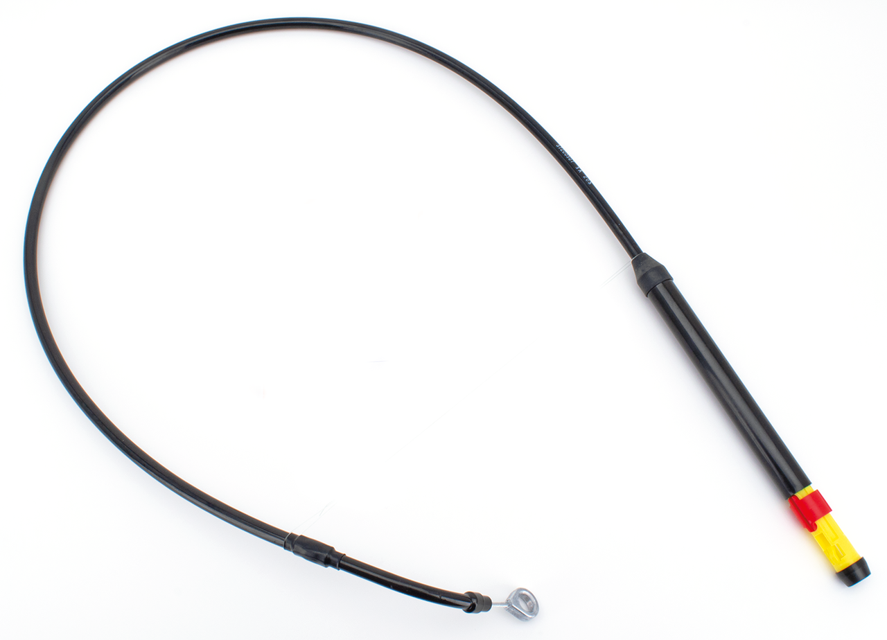 GHDP UPPER CLUTCH CABLE BW21-UP 1009MM