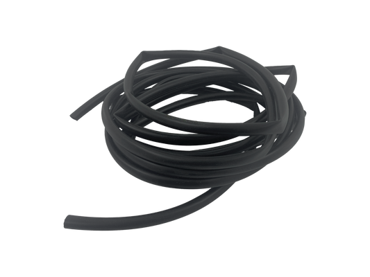 5Mtr Insulation hose 10mm dia 0.7 thick