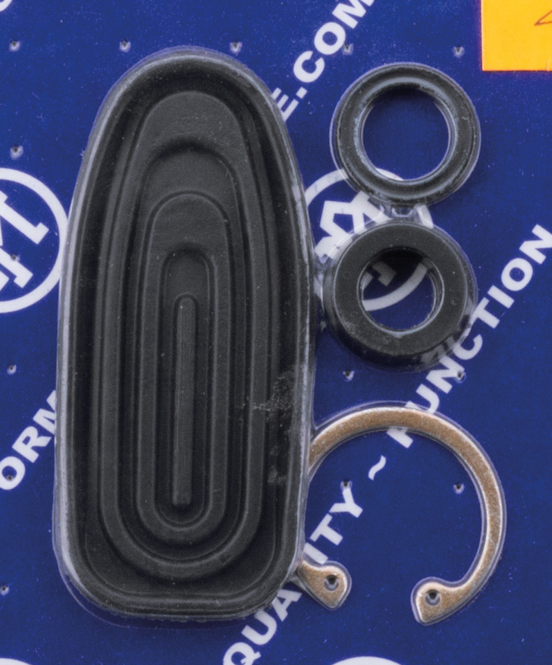 PM Master cyl.rebuild kit 5/8" Contour