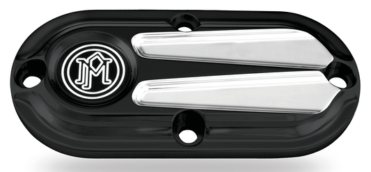 PM Scallop inspection cover Platinum