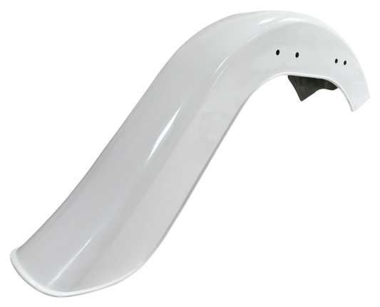 Rear Fender Chicano Stretched ST18-Up