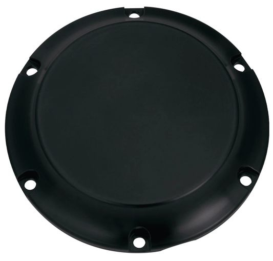 JM Derby Cover Smooth Blk XL04-22