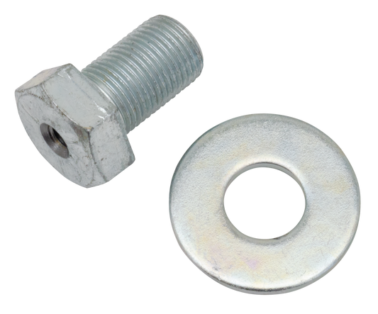 Stem Bolt & Washer Kit 86-up