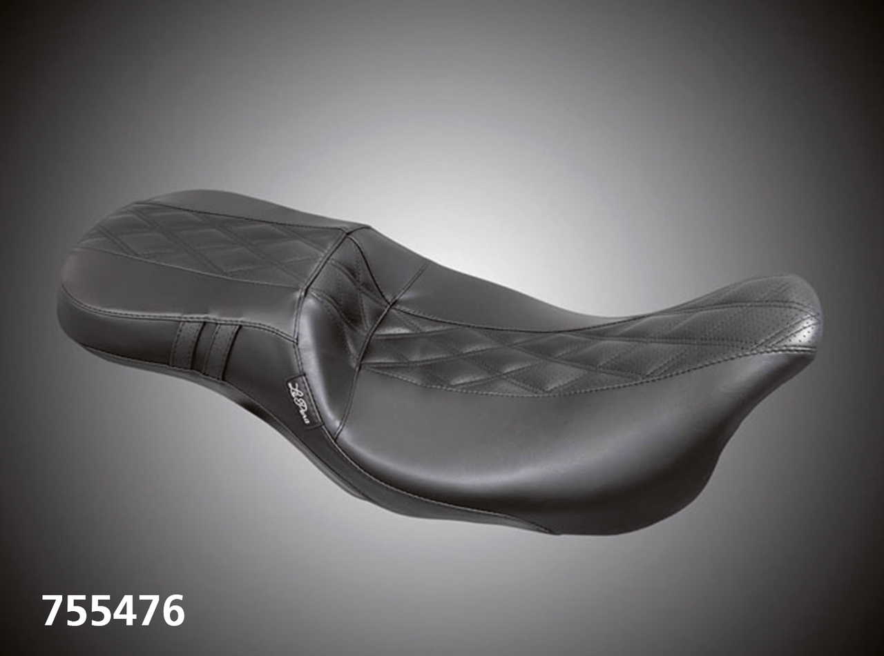 Outcast 2up Daddy L GT2 perf inl FLH/T08