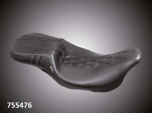 Outcast 2up Daddy L GT2 perf inl FLH/T08