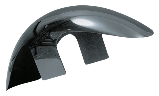 Metapol Closed look front fender 19"
