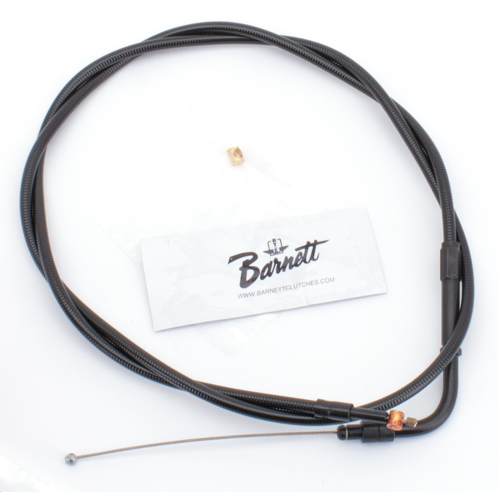 Barnett Stealth BT96 LN=45" 90° throttle