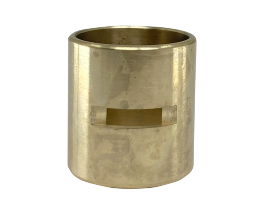 C630 Bronze Wrist pin bushing 45" & XL