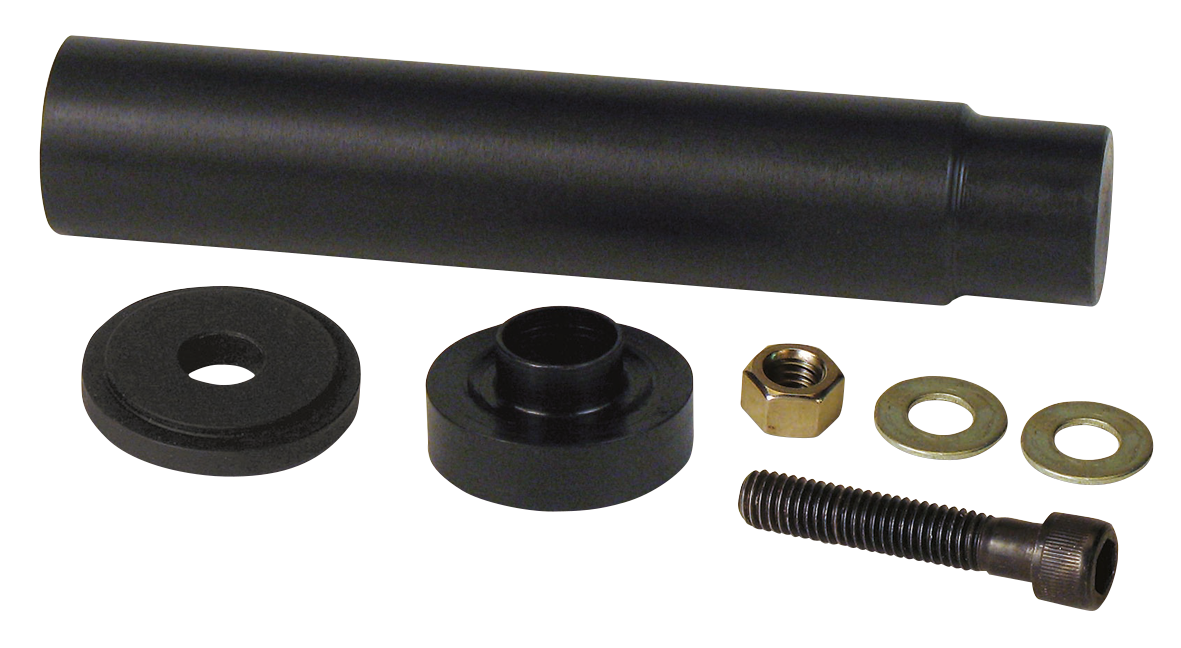 Starter Jackshaft seal installer tool