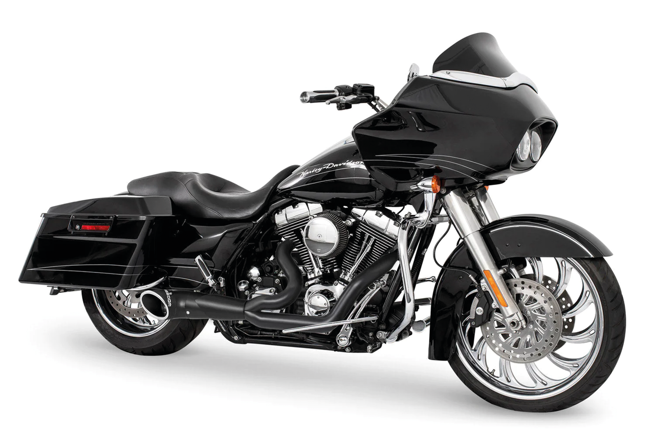 Freedom 2in1 turnout FLH/T95-16 Blk/Blk