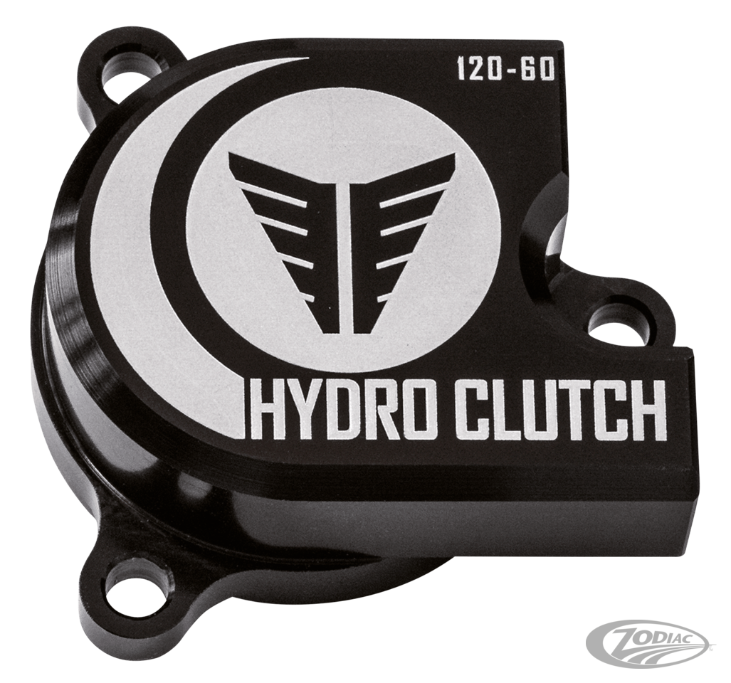 Muller Hydro Clutch FLH/T17-20