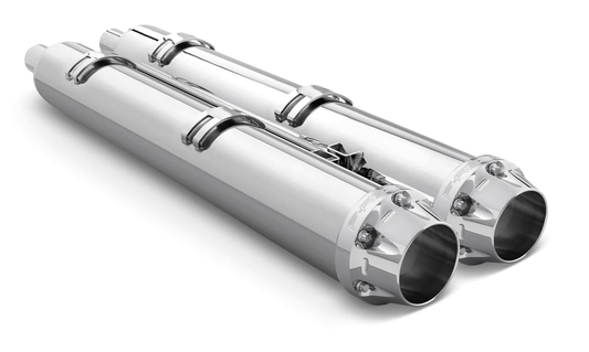 Freedom US Outlaw s/o Chr/Chr Roadm/Chie