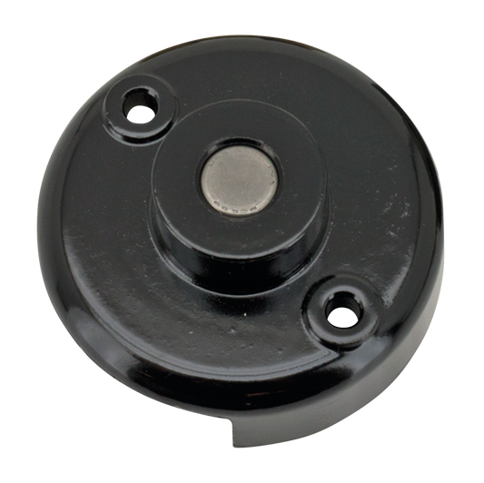CE End cover with bearing