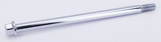 GZP Rear axle 5 speed models