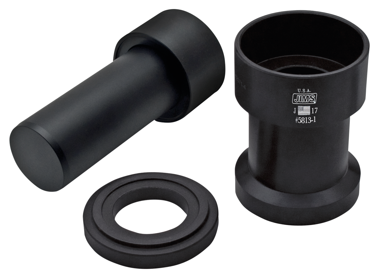 ME17-up Main Bearing Remover & Installer