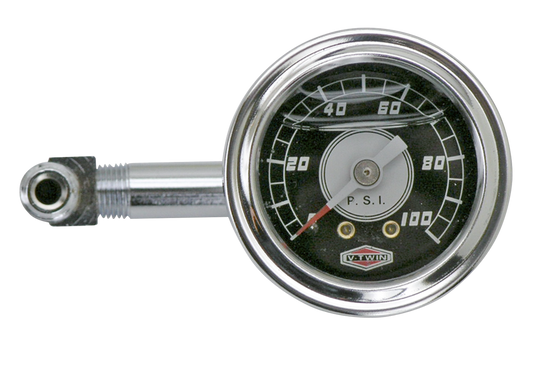 GZP Oil pressure gauge XL57-85
