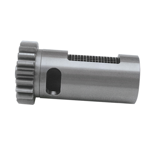 S&S Gear Breather, High Evac. BT36-e47