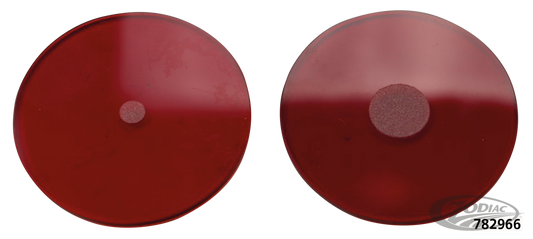 Lens set inserts tail/stoplight WLC1942