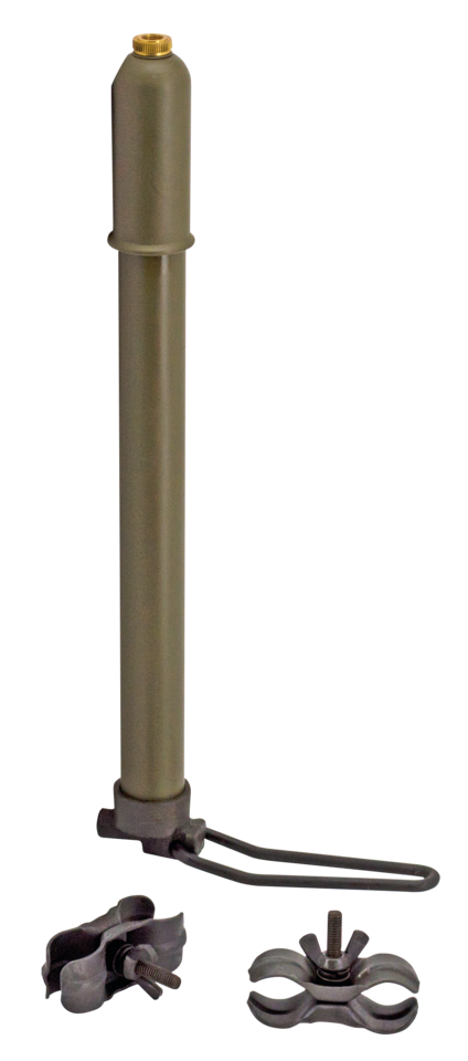 tire pump, as original, WLA/WLC