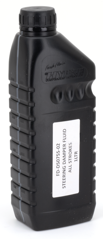 Hyperpro Steering Damper Fluid 1L