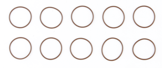 10PCK TPS SENSOR O-RING TC06-13