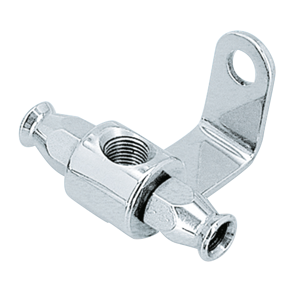 Rear brake light Tee Sportster