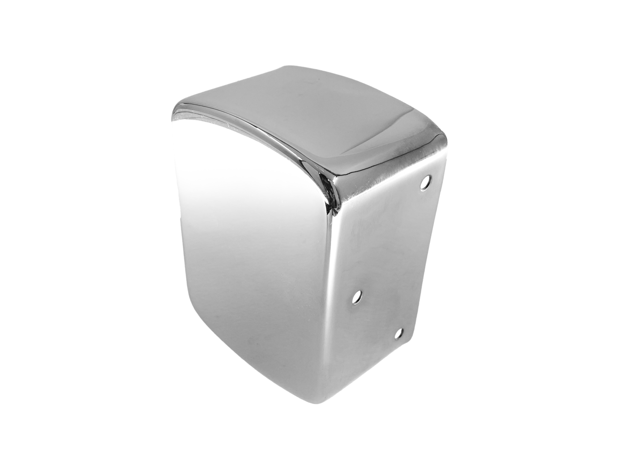 GZP Coil cover plain FXD91-17