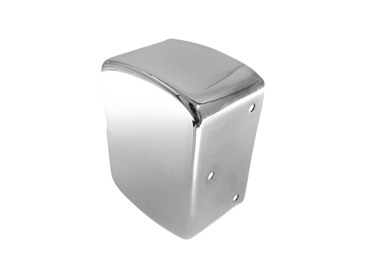 GZP Coil cover plain FXD91-17