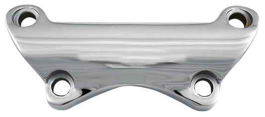 Top Riser Clamp 1" Chr FLH/T08-14