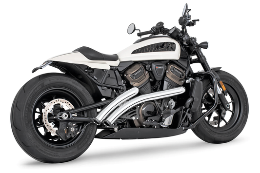 RADICAL RADIUS CH/CB STAR RH1250S 21-UP