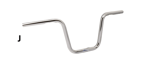 FEHLING Narrow APE 1" 25cm high Black