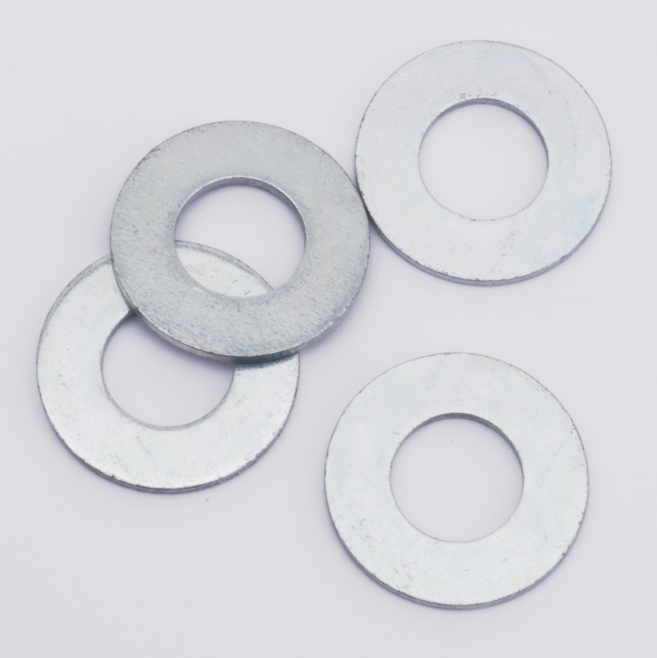 4pck GHDP WASHER, HARDENED, .632X