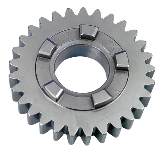 Jims M4 Gear BT80-06