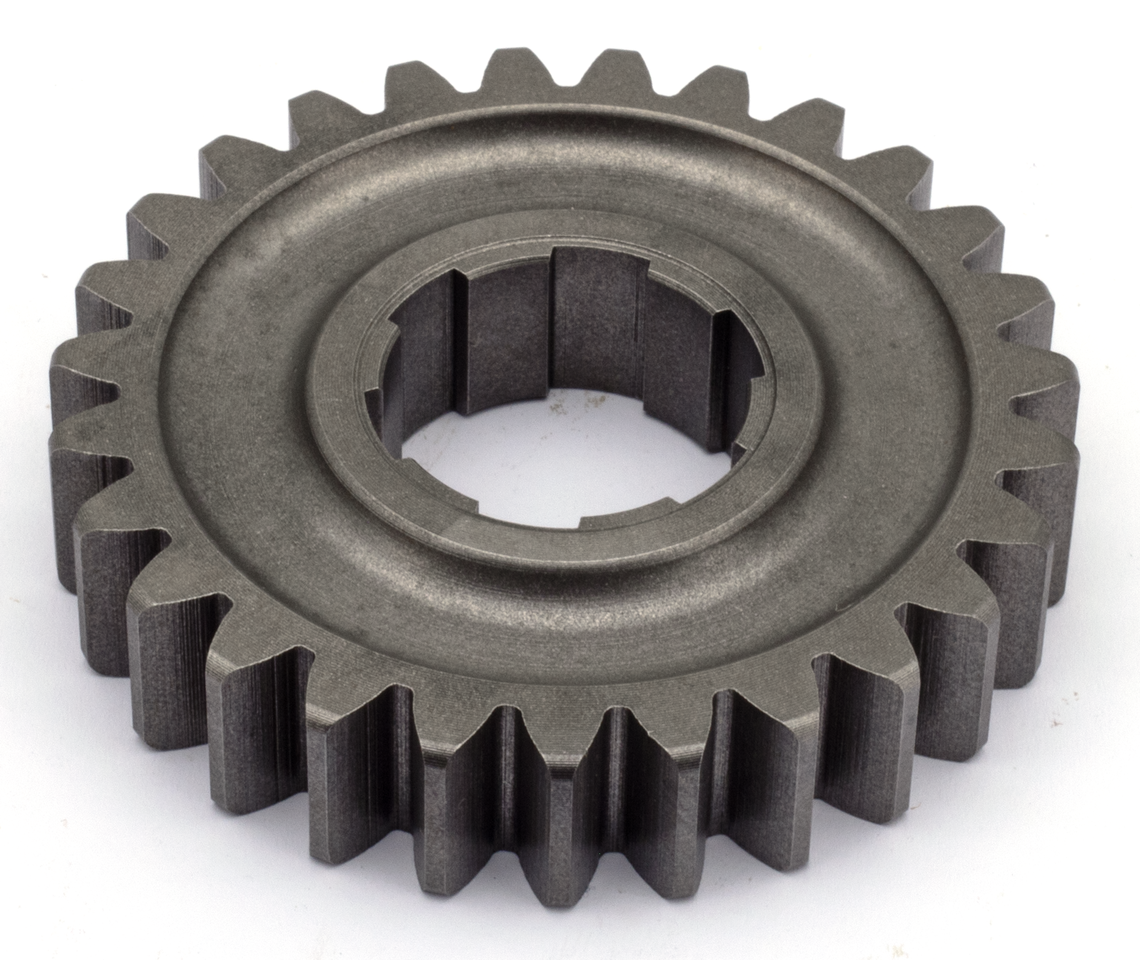 Mainshaft Low Gear XL52-90 #35277-52