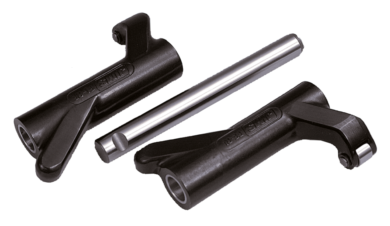 Jims Rocker arm shaft BT84-up XL86-up