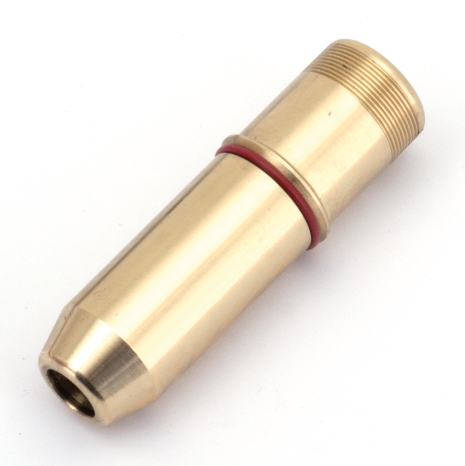 Valve guide TC05-up C630 Bronze EX-std