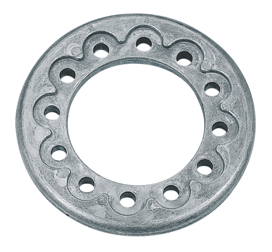 Barnett clutch adjuster plate
