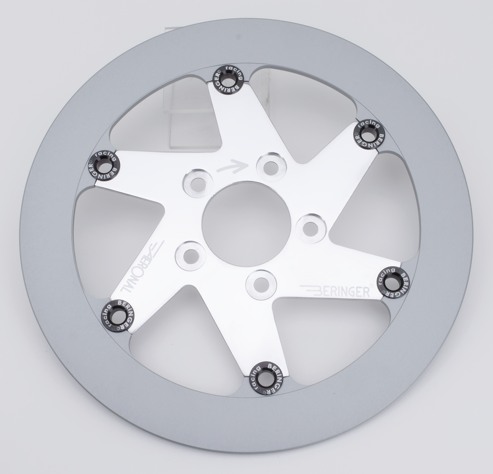 Aeronal disc 11.5" Right 00-up Polish