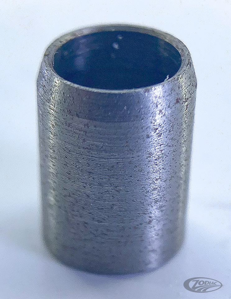 bushing, throttle shaft, Linkert all mod