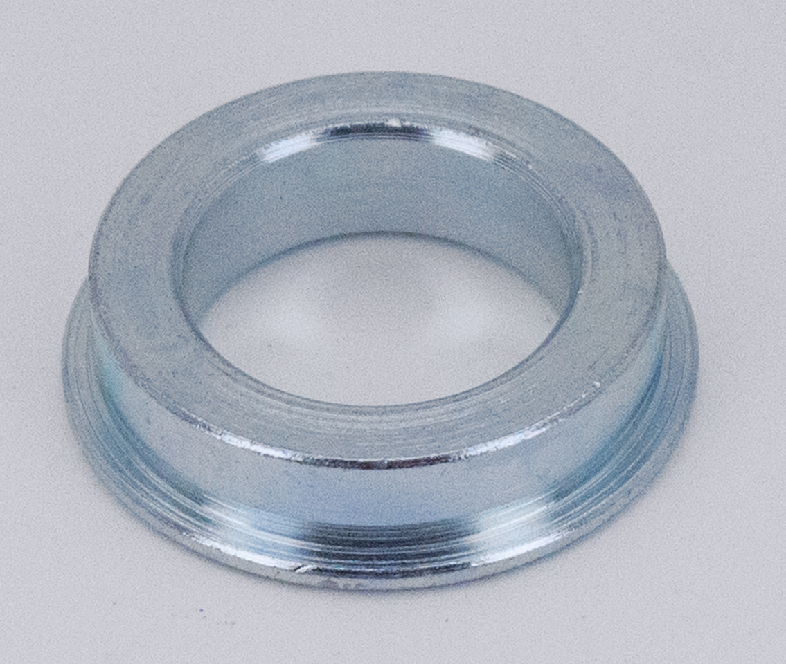 Axle spacer zinc plated # 43548-74
