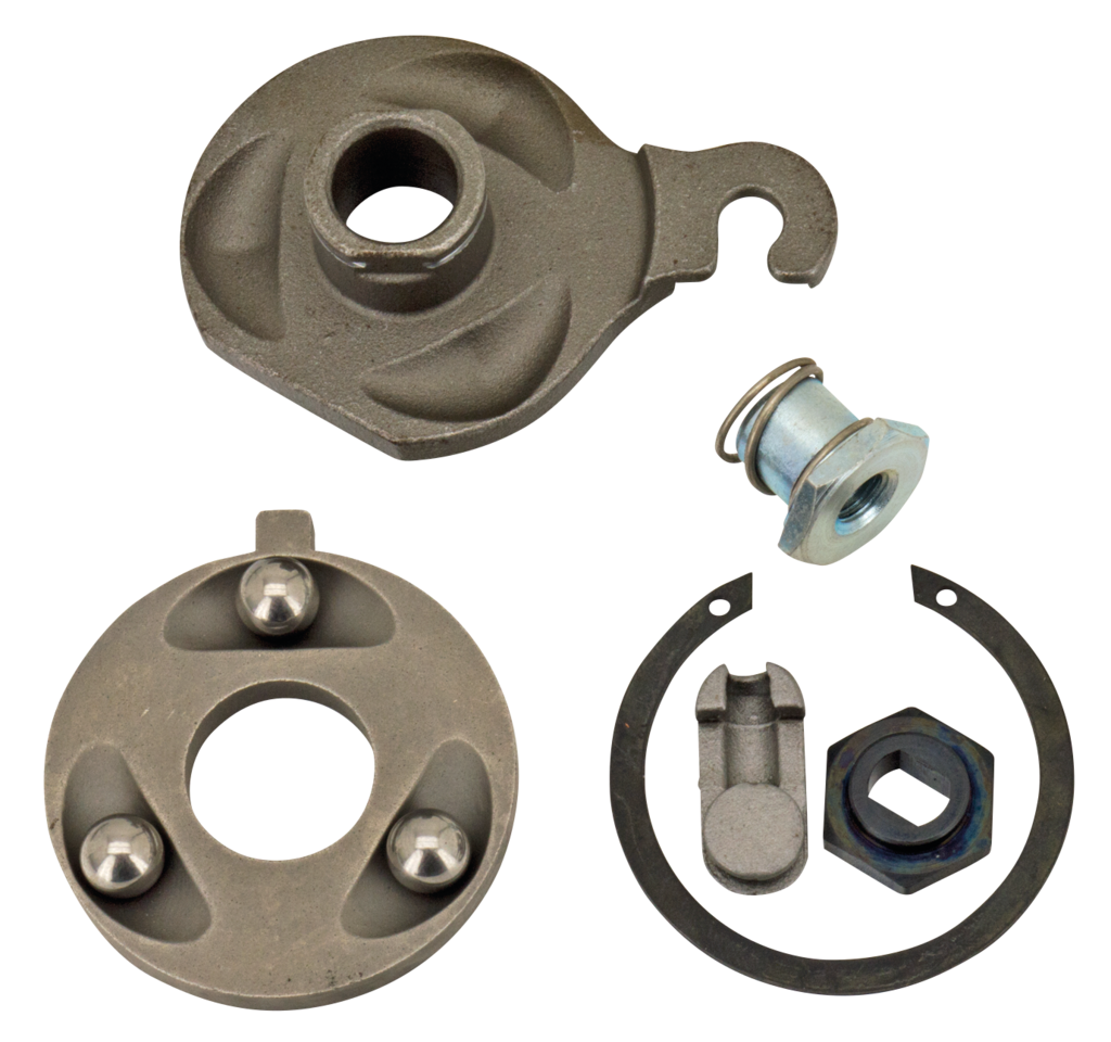 Clutch release kit XL/R94-22